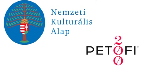 Nemzeti Kulturális Alap logó