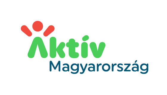 Aktív Magyarország logó